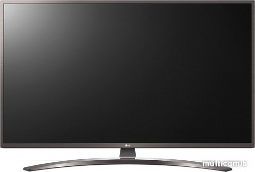 Телевизор LG 55UM7400PLB