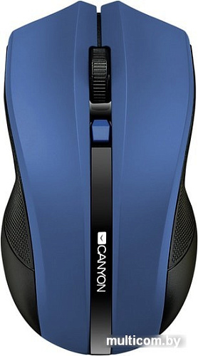 Мышь Canyon CNE-CMSW05BL