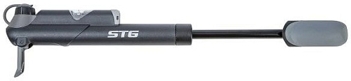 Насос ручной велосипедный STG GP-41