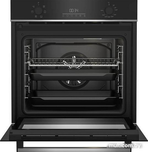 Электрический духовой шкаф BEKO BBIE133002XD