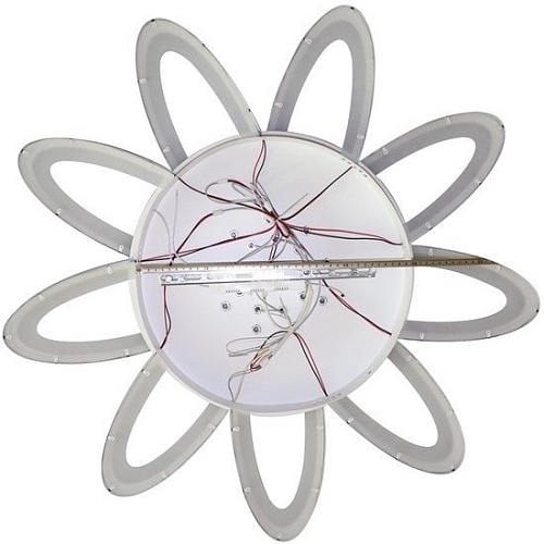 Припотолочная люстра Natali Kovaltseva High-Tech Led Lamps 82009