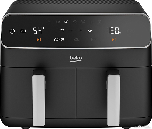 Аэрофритюрница BEKO FRL 5388 B