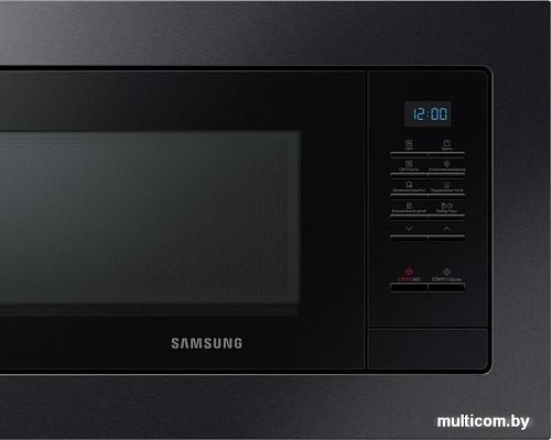Микроволновая печь Samsung MG23A7013AA/BW