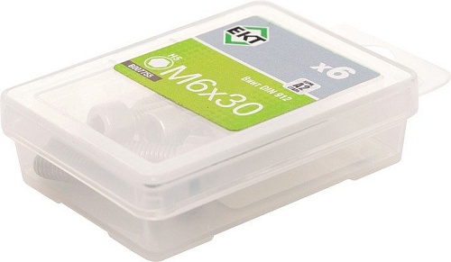 Набор винтов ЕКТ B007755