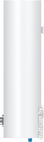 Накопительный электрический водонагреватель Royal Clima Dry Force Inox RWH-DF80-FS