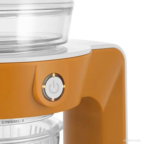 Пуровер-кофеварка Kitfort KT-7575