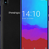 Смартфон Prestigio Muze V3 LTE (черный/красный)