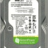 Жесткий диск WD AV 320GB (WD3200AVJS)