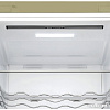 Холодильник LG GA-B509BEDZ