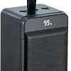 Внешний аккумулятор XO PR159 60000mAh (черный)