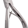 Кусачки маникюрные Silver Star Classic AT-833