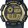 Наручные часы Casio AE-1400WH-9AVEF