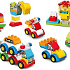 Конструктор Kids Home Toys Автобот 188-A31 9655727