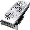 Видеокарта Gigabyte GeForce RTX 4060 Ti Aero OC 16G GV-N406TAERO OC-16GD