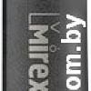 USB Flash Mirex UNIT BLACK 4GB (13600-FMUUND04)