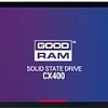 SSD GOODRAM CX400 128GB SSDPR-CX400-128