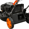 Газонокосилка ELAND BGL-746SA