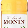 Сироп Monin Ваниль 1л