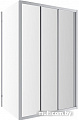 Душевой уголок Omnires Bronx S20A3 110+10P 80