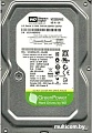 Жесткий диск WD AV 320GB (WD3200AVJS)