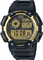 Наручные часы Casio AE-1400WH-9AVEF