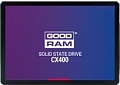 SSD GOODRAM CX400 128GB SSDPR-CX400-128
