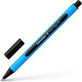 Ручка шариковая Schneider Slider Edge XB 152201 (черный)