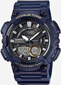 Наручные часы Casio AEQ-110W-2AV