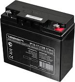 Аккумулятор для ИБП IPPON IP12-17 (12В/17 А&middot;ч)