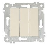 Выключатель Mutlusan Rita 22004090202