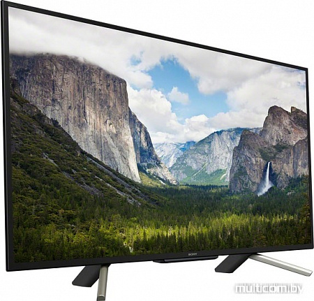 Телевизор Sony KDL-43WF665