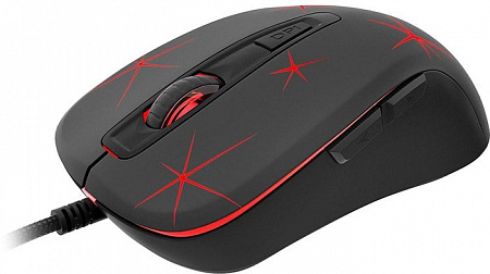 Игровая мышь Genesis Krypton 110