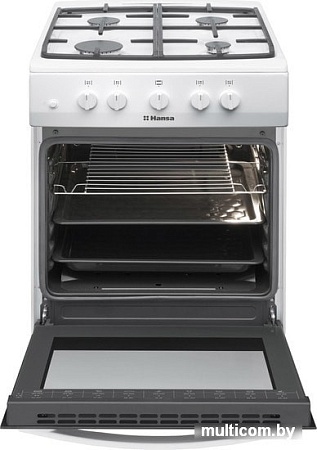 Кухонная плита Hansa FCGW51054