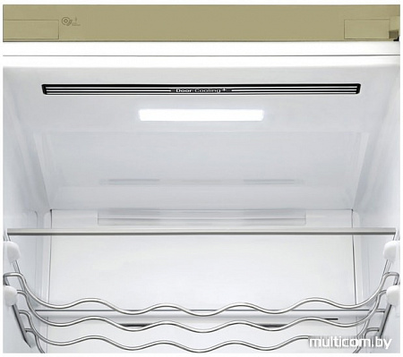 Холодильник LG GA-B509BEDZ