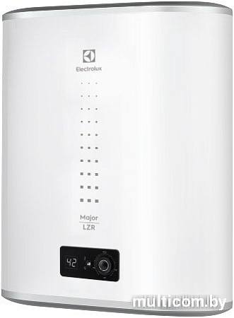 Водонагреватель Electrolux EWH 30 Major LZR 2