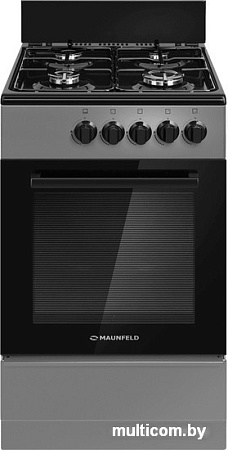 Кухонная плита MAUNFELD MGC50GEGR01D