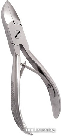 Кусачки маникюрные Silver Star Classic AT-833