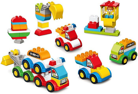 Конструктор Kids Home Toys Автобот 188-A31 9655727