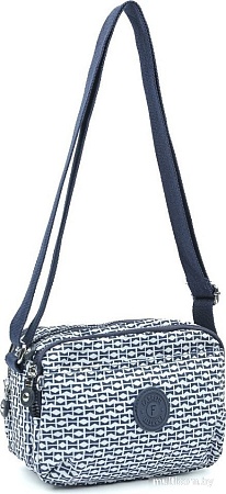 Сумка Fabretti 8089-166