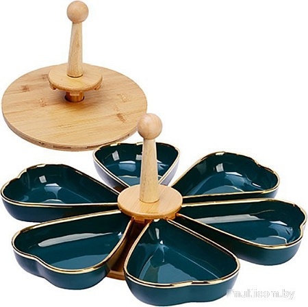 Менажница Loraine 12117