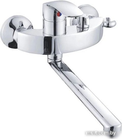 Смеситель Shevanik S5502