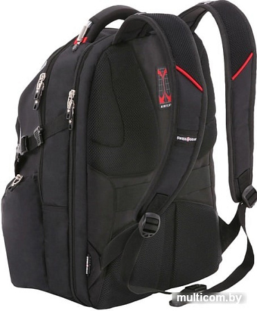 Рюкзак SwissGear Scansmart SA6752201409
