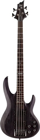 Бас-гитара ESP B-334 SBLK
