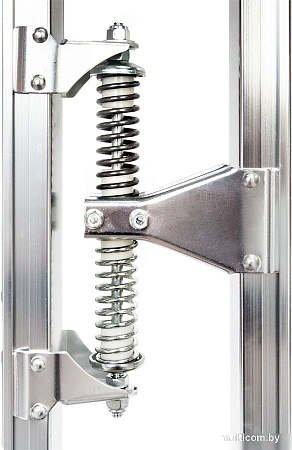 Стремянка Toua 48-64 sht4864