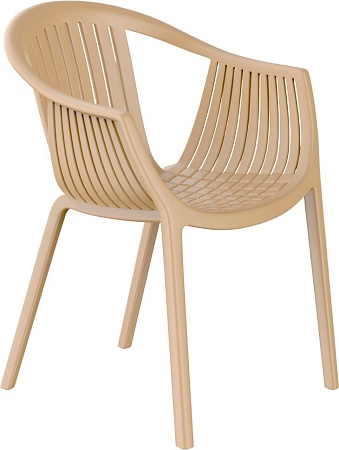 Стул GreenTerra Escalate (светло-бежевый)