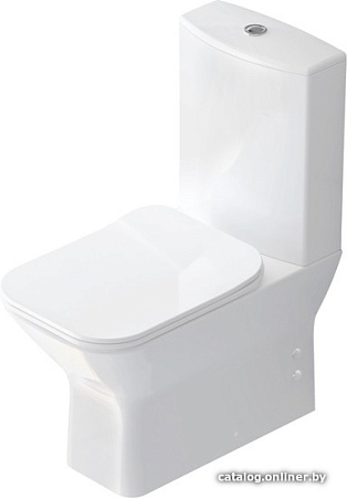 Унитаз iDevit Nova SETK3504-0416-001-1-1200