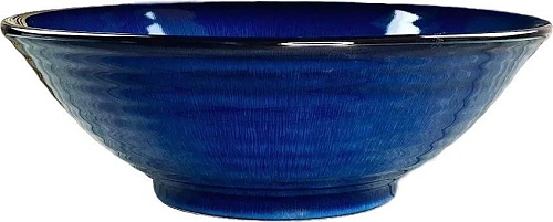 Салатник Lenardi Aquamarine 118-106