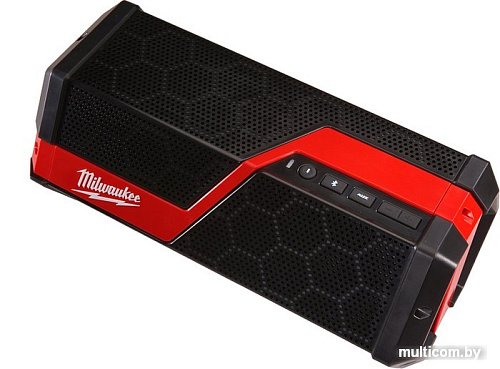 Беспроводная колонка Milwaukee M12-18 JSSP-0