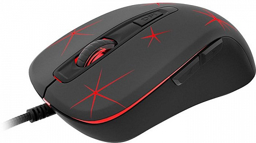 Игровая мышь Genesis Krypton 110