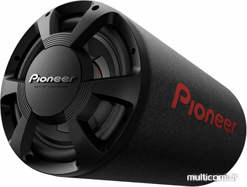 Корпусной пассивный сабвуфер Pioneer TS-WX306T